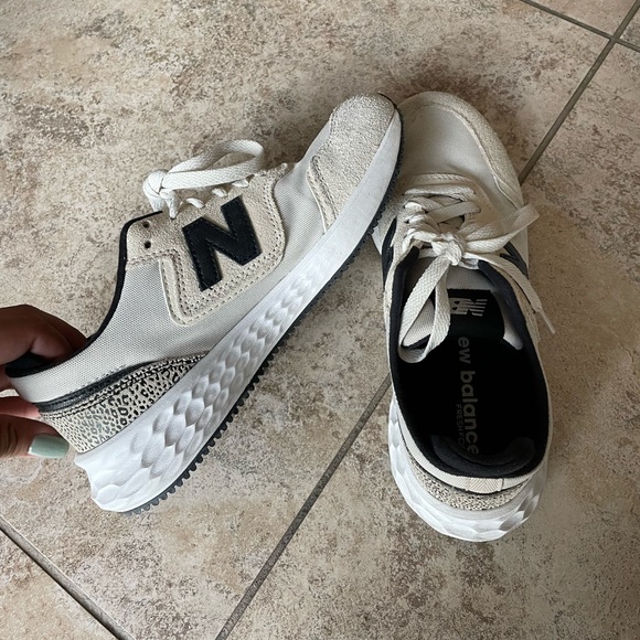 New Balance Shoes New Balance Fresh Foam Women Sneakers Poshmark